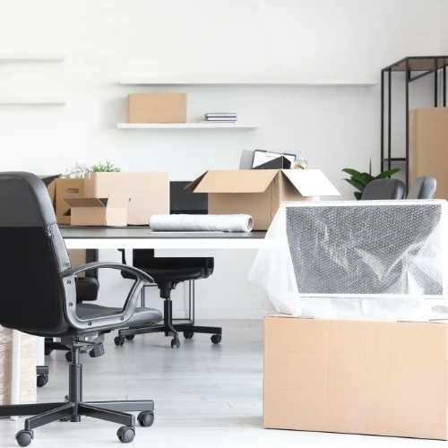 Bergama Ofis Eşyası Taşıma